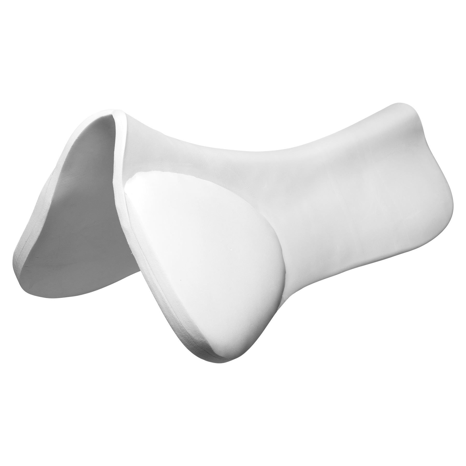 Dura-Tech® Ergo-Lite Raised Front Riser Pad | Schneiders