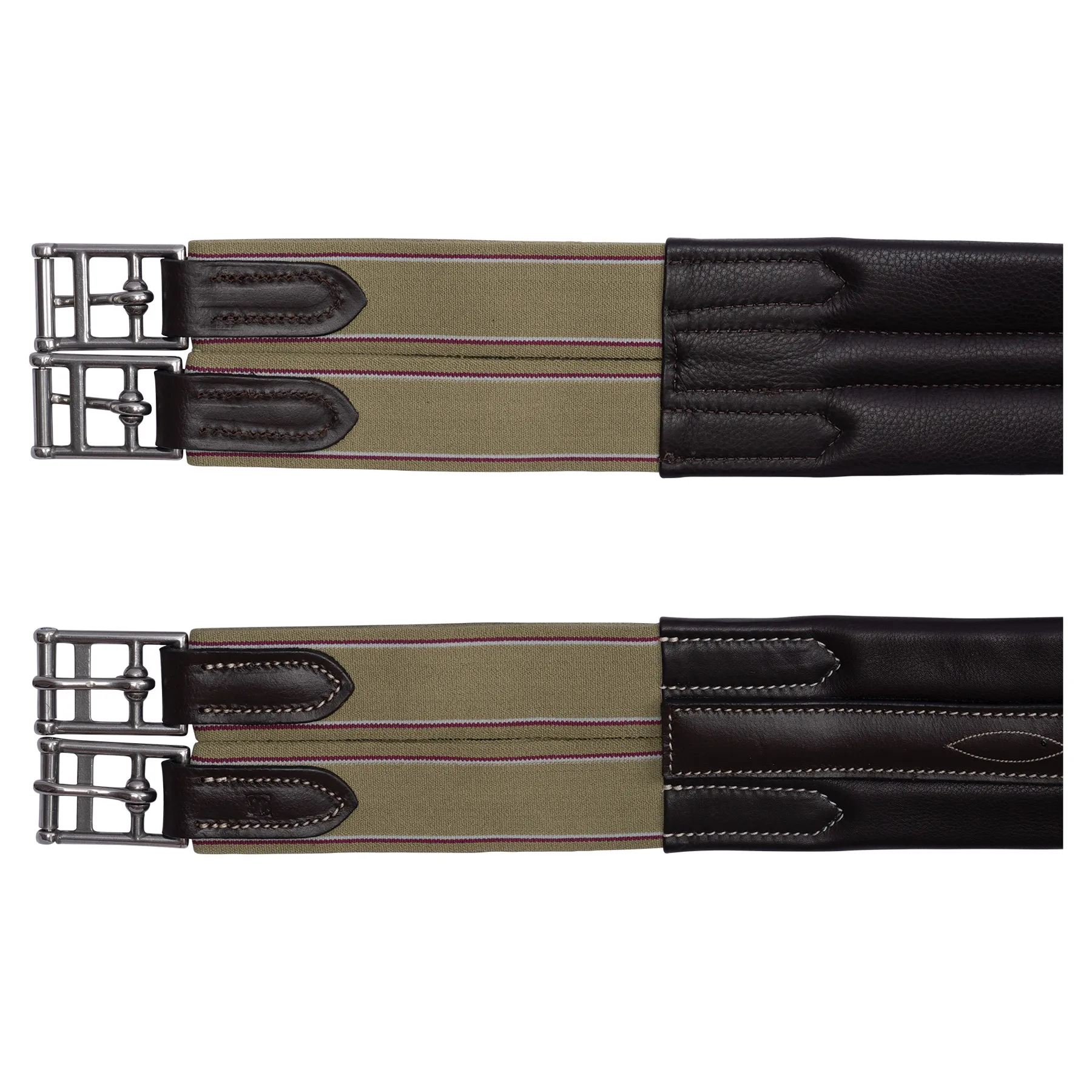 Wintec Elastic Girth (short)- Wintec Saddles - Main Image