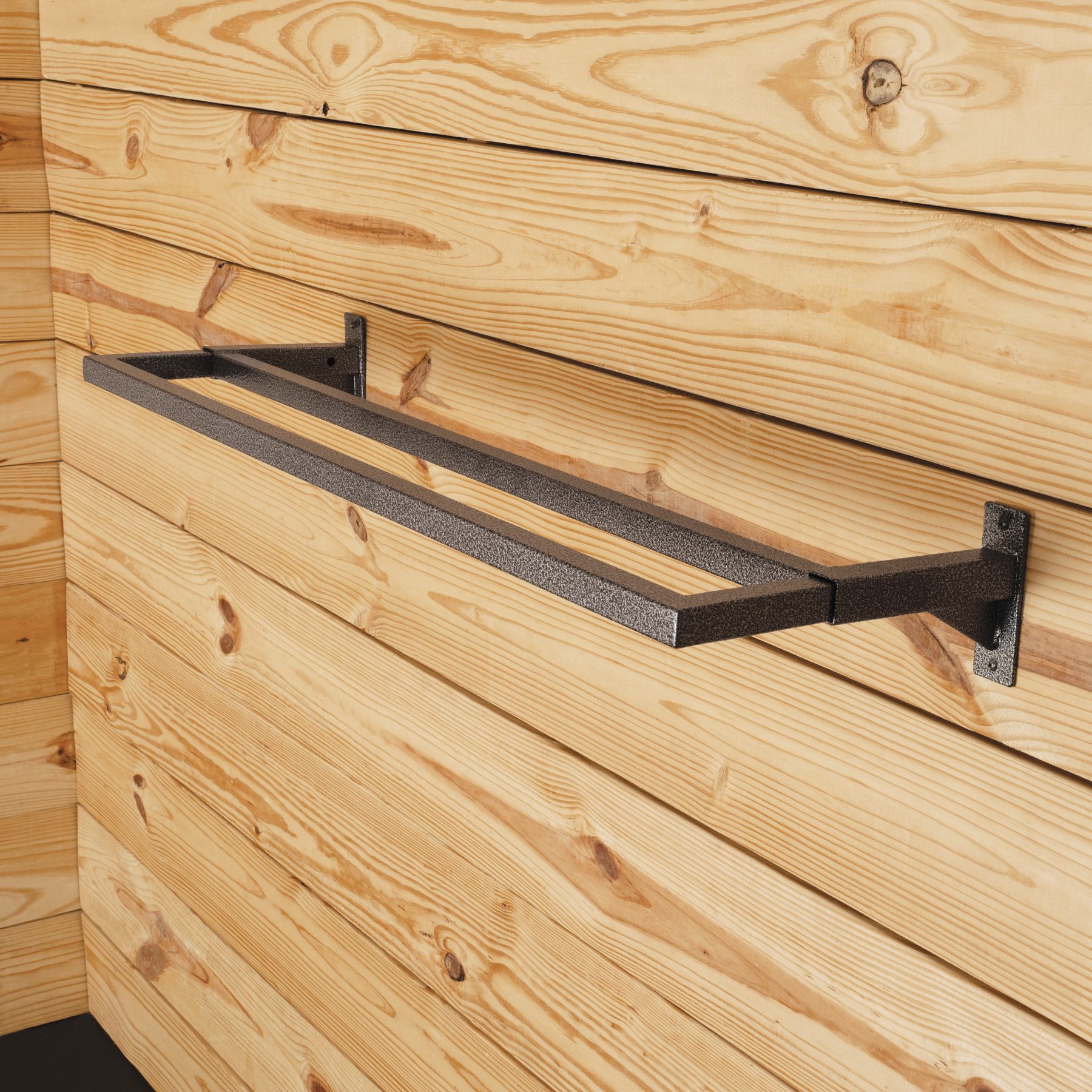 Schneiders® Easy-Up® Pro 2-Bar Expandable Multi Blanket Rack | Schneiders