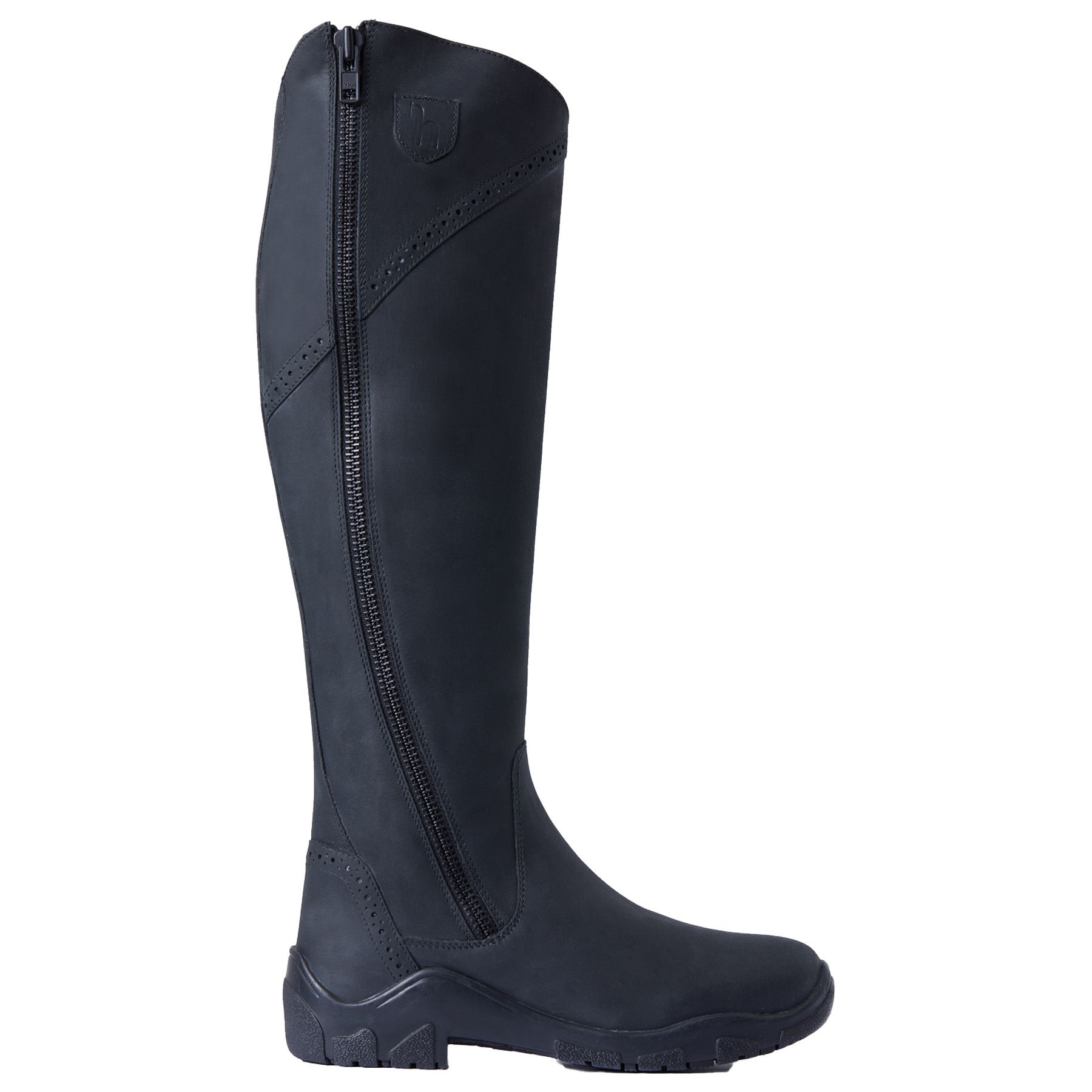 Horze Ladies Aspen Winter Tall Boots | Schneiders